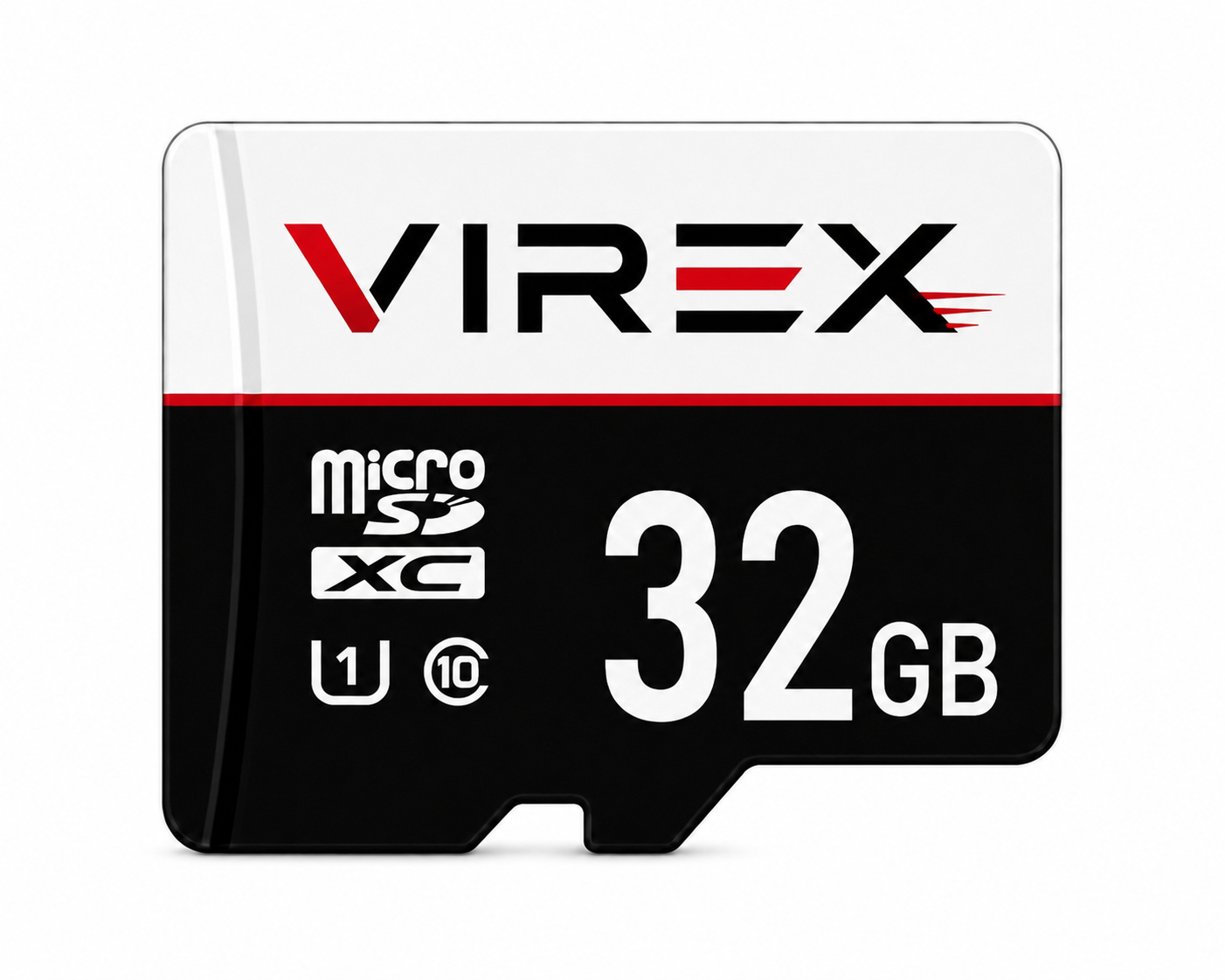 VIREX SDXC Memory Card